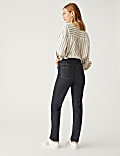 Sienna High Waisted Smart Jeans