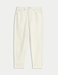 The Mom Jeans