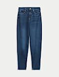 The Mom Jeans