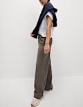 Pantalon de jogging coupe large