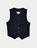 Tailored Waistcoat