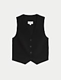 Tailored Waistcoat