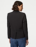 Slim Single Breasted Blazer