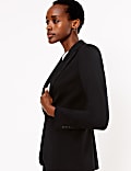 Tailored Single Breasted Blazer