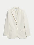 Single Breasted Blazer