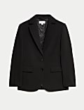 Single Breasted Blazer