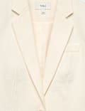 Ultimate Tailored Single Breasted Blazer