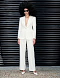 Ultimate Tailored Single Breasted Blazer