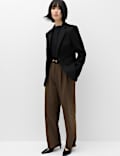 Ultimate Tailored Single Breasted Blazer