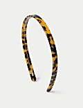 TORT ALICEBAND