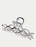 Twist Hair Claw