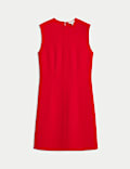 Mini Shift Dress