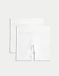 2pk Anti-Chafe Shorts