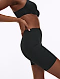 2pk Light Control Thigh Slimmers