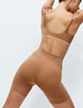 2 Pack Body Invisibles&trade; Anti-Chafe Shorts
