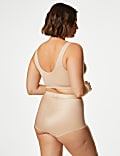 Wysmuklające brzuch figi z wysokim stanem Magicwear&trade;