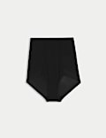 Light Control Sheer Waist Cincher