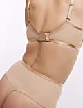 Light Control Flexifit Sheer High Waist Thong