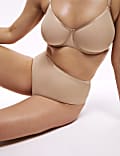 Light Control Flexifit Sheer High Waist Thong