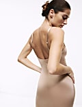 Firm Control Bandeau Shaping Slip