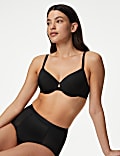 תחתוני מחזור Body Define&trade;&lrm; בגזרת מקסי עם כושר ספיגה גבוה במיוחד
