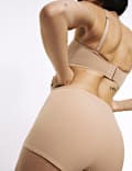 2pk Light Control No VPL Shaping Shorts
