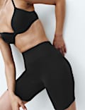 Nahtlose Shorts, die den Po betonen, mit Cool Comfort&trade;