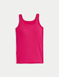 Cotton Rich Secret Support™ Bra Vest