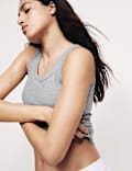 Cotton Rich Secret Support™ Bra Vest