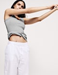 Cotton Rich Secret Support™ Bra Vest