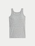 Cotton Rich Secret Support™ Bra Vest