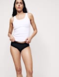Cotton Rich Secret Support™ Bra Vest