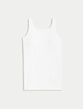 Cotton Rich Secret Support™ Bra Vest