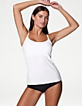 2pk Cotton Rich Secret Support™ Vests