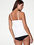 2pk Cotton Rich Secret Support™ Vests