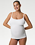 Cotton Rich Secret Support™ Nursing Vest