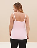 Cotton Rich Secret Support™ Nursing Vest