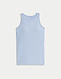 Cotton Rich Secret Support™ Bra Vest