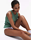 Cotton Rich Secret Support™ Bra Vest