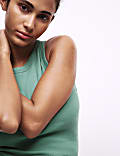 Cotton Rich Secret Support™ Bra Vest