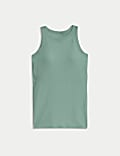 Cotton Rich Secret Support™ Bra Vest
