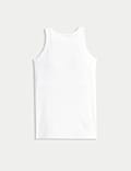 Cotton Rich Secret Support™ Bra Vest