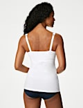 2pk Secret Support&trade; Vest Fuller Bust