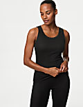 2pk Thermal Pointelle Vests