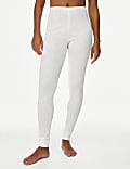 Thermal Pointelle Leggings