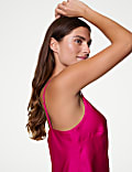 Satin Cool Comfort™ Full Slip 19"-29"