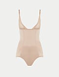 Body Define™ Firm Control Wear Your Own Bra Bodysuit