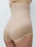 Braguita con faja de sujeci&oacute;n fuerte Body Define&trade;