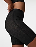 Light Control Flexifit™ Lace Cycling Shorts