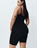 Body Sculpt Firm Control Seamless All In One